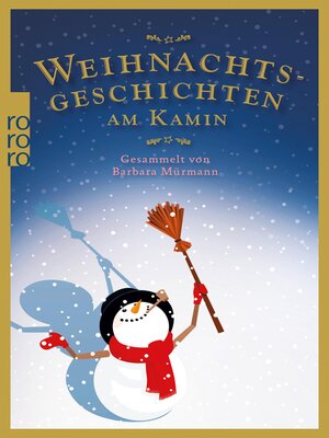 cover image of Weihnachtsgeschichten am Kamin 36